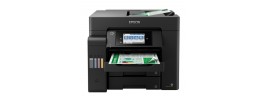 ✅ Tinta Epson EcoTank ET-5800 | Tiendacartucho®