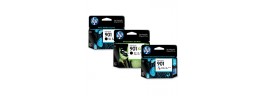 Tinta HP 901 / 901XL