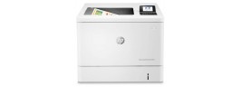 ✅ Toner impresora HP Color LaserJet Enterprise Flow MFP M554dn | Tiendacartucho®