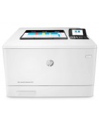 Toner HP Color LaserJet Enterprise M555dn