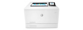 ✅ Toner impresora HP Color LaserJet Enterprise Flow MFP M555dn | Tiendacartucho®