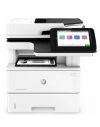 HP LaserJet Enterprise Flow MFP M528 Series