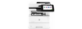✅ Toner impresora HP LaserJet Enterprise Flow MFP M528 Series | Tiendacartucho®