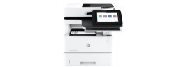 ✅ Toner impresora HP LaserJet Enterprise Flow MFP M528c | Tiendacartucho®