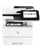 HP LaserJet Enterprise MFP M528dn