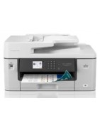 Cartuchos de tinta Brother MFC J6540DW