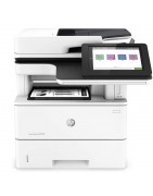 HP LaserJet Enterprise MFP M528f