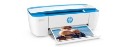Cartuchos HP DeskJet 3700 | Tinta Original y Compatible !