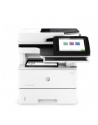 HP LaserJet Managed E52645c