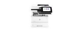 ✅ Toner impresora HP LaserJet Managed E52645c | Tiendacartucho®