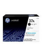 Toner HP 37A / 37X / 37X