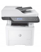 HP Laser MFP 432fdn