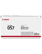 Toner Canon 057 / 057H