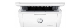 Cartuchos de toner para HP Laserjet MFP M140w | tiendacartucho.es®