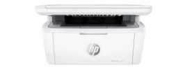 ✅Toner para la impresora HP Laserjet MFP M140we | tiendacartucho.es®