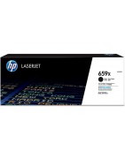 Toner HP 659A / 659X