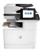 HP Color LaserJet Enterprise Flow MFP M776z