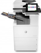 HP Color LaserJet Enterprise Flow MFP M776zs