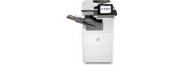 Cartuchos de toner para tu impresora HP Color LaserJet Enterprise Flow MFP M776z