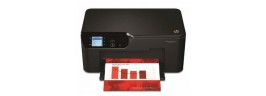 Cartuchos HP Deskjet Ink Advantage 3525 | Tinta Original y Compatible !