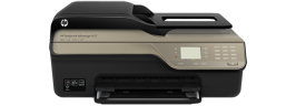 Cartuchos HP Deskjet Ink Advantage 4615 | Tinta Original y Compatible !