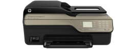 Cartuchos HP Deskjet Ink Advantage 3525 | Tinta Original y Compatible !
