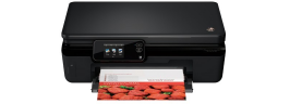 Cartuchos HP Deskjet Ink Advantage 5525 | Tinta Original y Compatible !