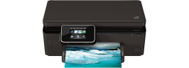 Cartuchos HP Deskjet Ink Advantage 6525 | Tinta Original y Compatible !