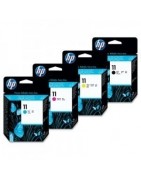 Tinta HP 11