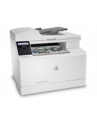 Toner Hp Color LaserJet Pro MFP M183fn