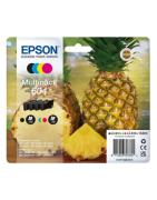 Tinta Epson 604 / 604XL