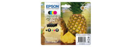 Tinta Epson 604 / 604XL