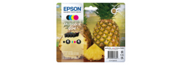 Tinta Epson 604 / 604XL | Compatibles y Originales 24H