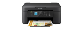 ✅ Tinta Epson WorkForce WF-2910DWF | Tiendacartucho®