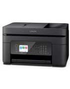 Epson workForce WF-2950DWF