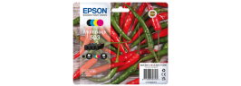 Tinta Epson 503 / 503XL
