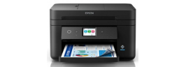 ✅ Tinta Epson WorkForce WF-2960DWF | Tiendacartucho®