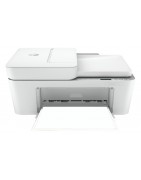 Cartuchos de tinta HP Deskjet 4122e