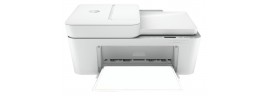 Cartuchos de tinta para HP Deskjet 4122e
