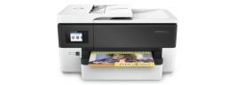 ✅Tinta para impresora HP OfficeJet Pro 7730 | ORIGINALES Y COMPATIBLES