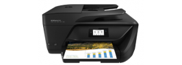 ✅Cartuchos para la impresora HP OfficeJet 6951 | Original y compatible
