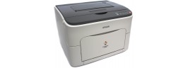 Cartuchos de toner impresora Epson Aculaser C1600