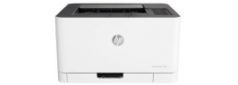 ✅Toner para la impresora HP Color LaserJet 150nw | Tiendacartucho.es