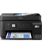 Tinta Epson EcoTank ET-4800