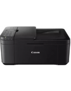 CARTUCHOS DE TINTA CANON PIXMA TR4650