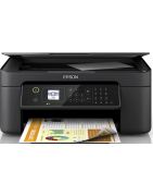 Cartuchos de tinta Epson Workforce Wf2820dwf