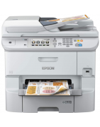 Cartuchos de tinta Epson WorkForce Wf-6590dwf