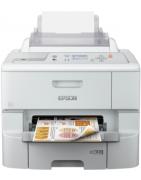 Cartuchos de tinta Epson WorkForce pro WF 6090dw