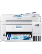 Tinta Epson EcoTank ET-4856