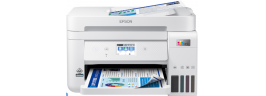 ✅Tinta Para Impresoras Epson EcoTank ET 4856| Tiendacartucho®